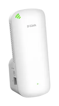 D-LINK DAP-X1860 AX1800 Mesh Wi-Fi 6 Range Extender - تکنو لینک 148