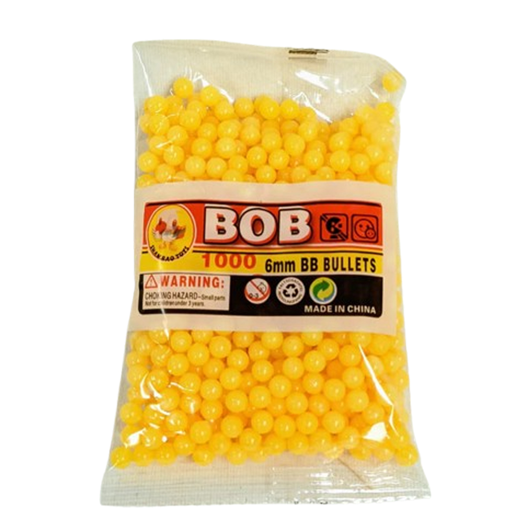 ساچمه پلاستیکی 1000 عددی