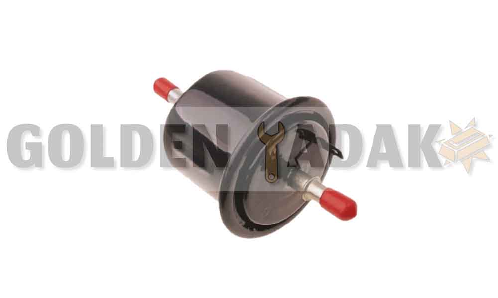 فیلتر بنزین جک J4 - گلدن یدک