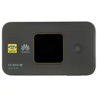 مودم 4G/4.5G قابل حمل ایرانسل مدل FD-M60