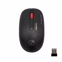 ماوس بی سیم ایکس پی پروداکت مدل XP-W490