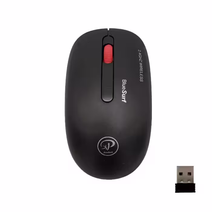ماوس بی سیم ایکس پی پروداکت مدل XP-W490