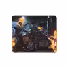 ماوس پد طرح ghost rider کد 3629