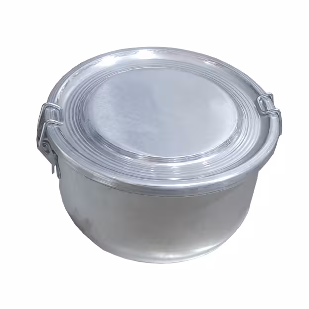 ظرف غذا مدل قفل دار 2 طبقه