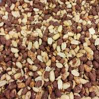 مغز بادام زمینی پنیری (200 گرم)