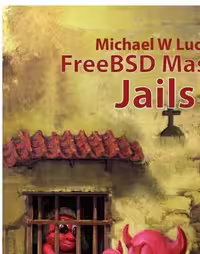 خرید و دانلود نسخه کامل کتاب FreeBSD Mastery: Jails