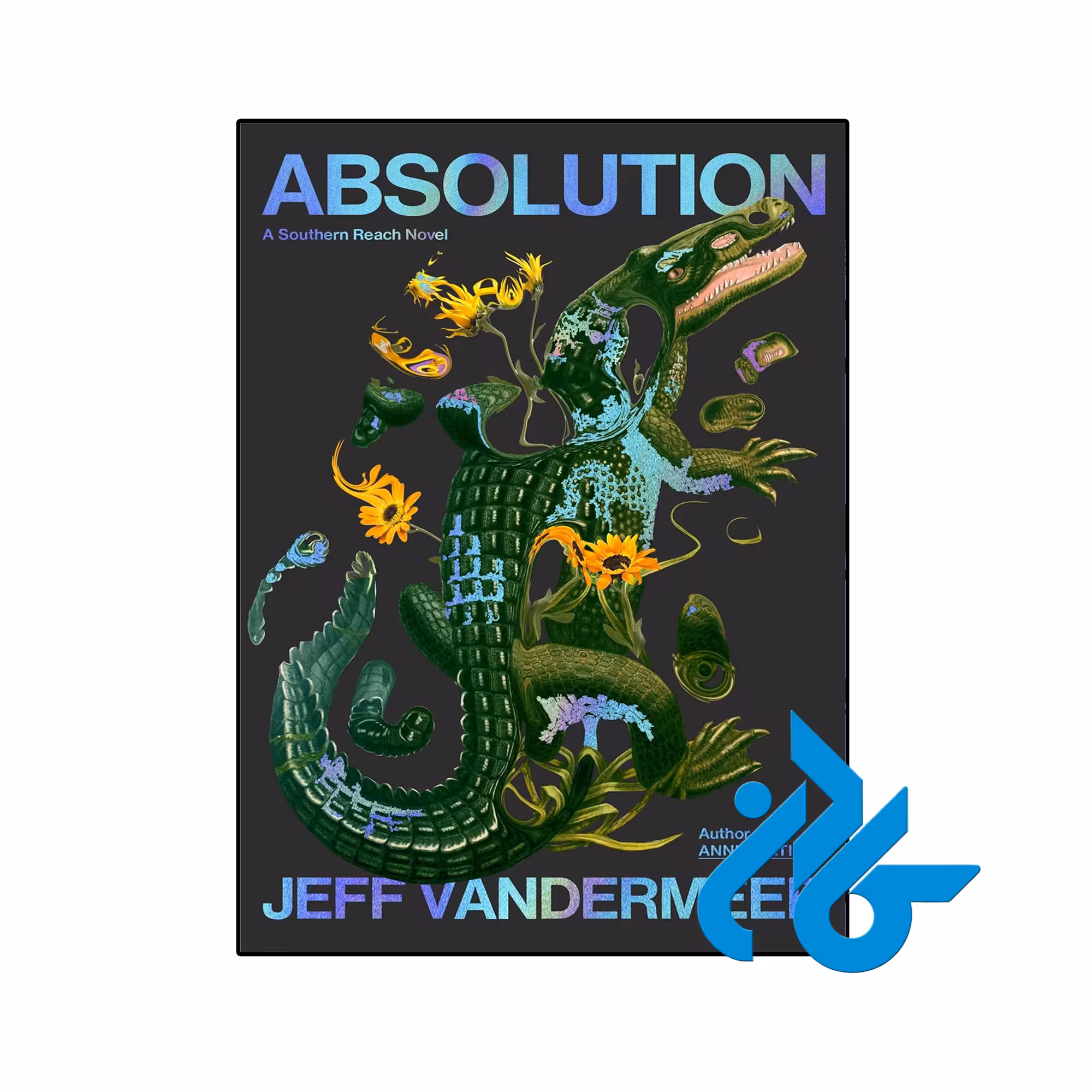 خرید و قیمت کتاب Absolution از فروشگاه کادن