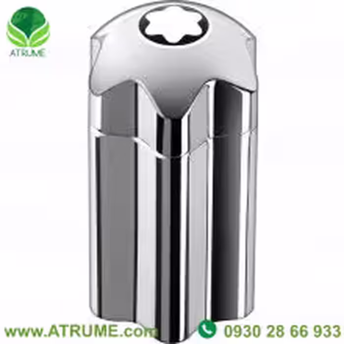 عطر ادکلن مونت بلنک امبلم اینتنس (مون بلان امبلم اینتنس) 100 میل مردانه
