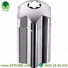 عطر ادکلن مونت بلنک امبلم اینتنس (مون بلان امبلم اینتنس) 100 میل مردانه