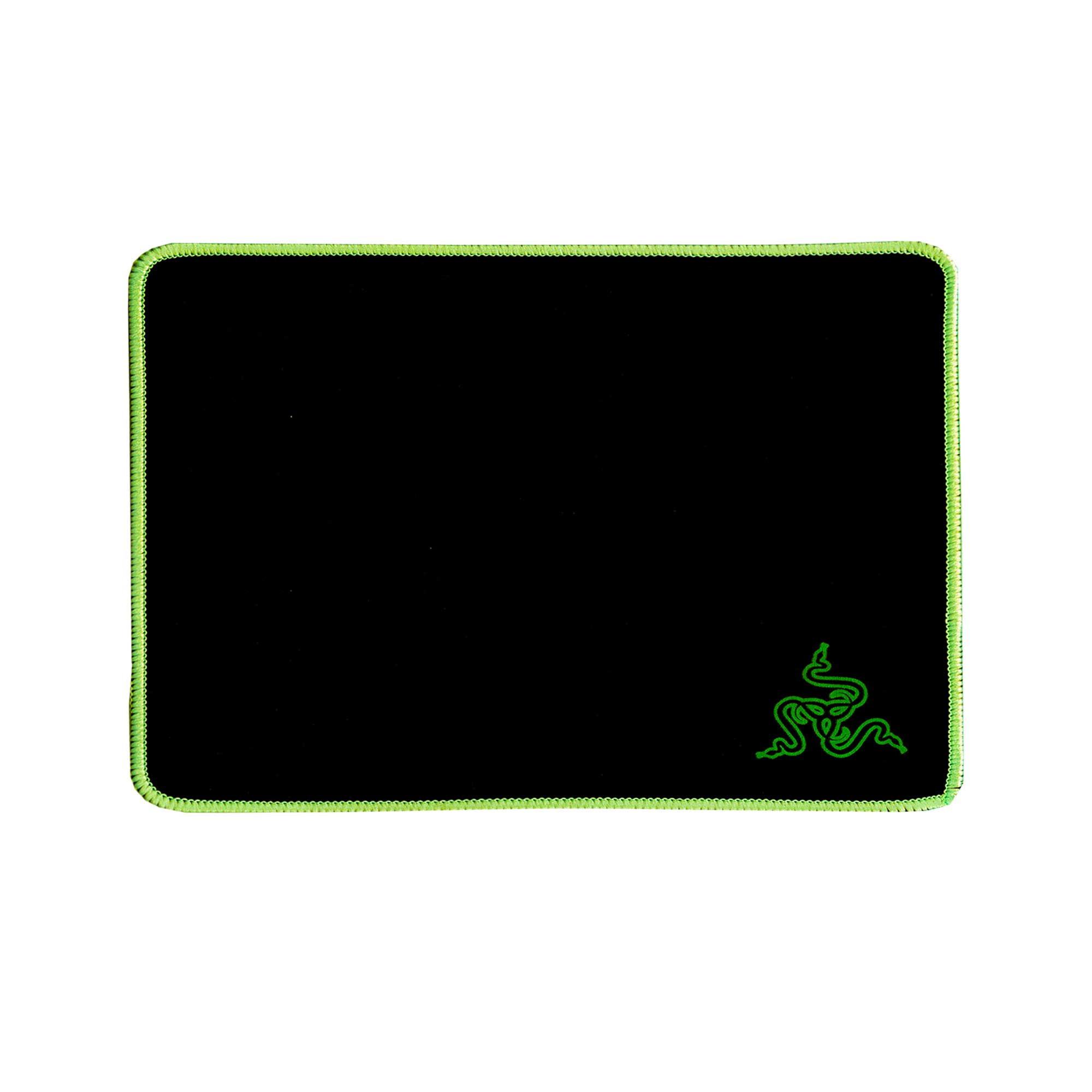 ماوس پد طرح RAZER مدل NU129 ابعاد 20*25 سانتی متر