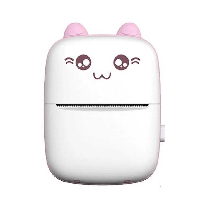 برینتر حرارتی مدل miniprinter