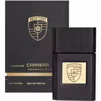 ادکلن باکستر مدل CARRERA حجم 100mL