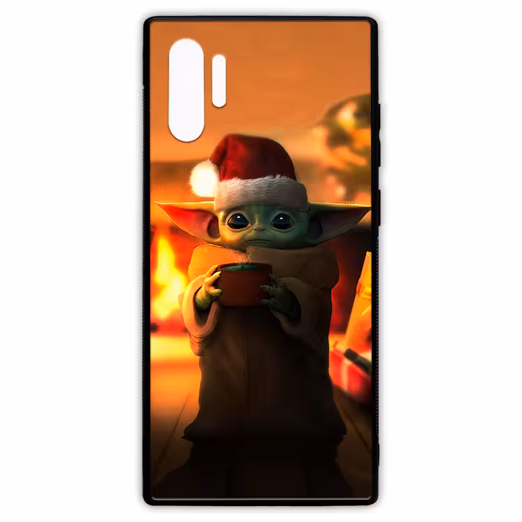 کاور مدل 3292 مناسب برای گوشی موبایل سامسونگ Galaxy note 10