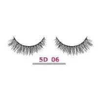 مژه مصنوعی 5 بعدی 5D-06 لوپینا