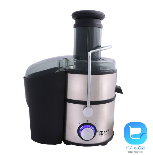 آبمیوه گیری ناسا الکتریک NS917