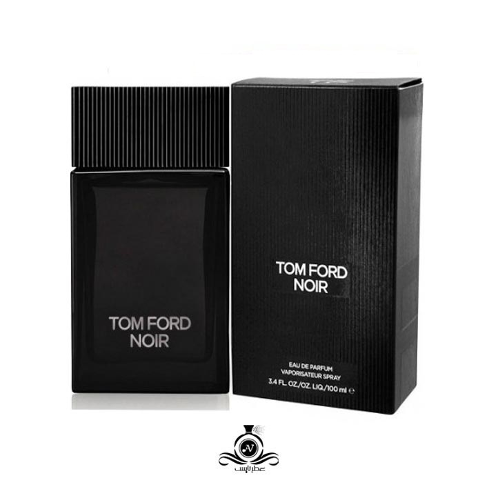 عطر مردانه سفارش اروپا تام فورد نویر TOM FORD Tom Ford Noir