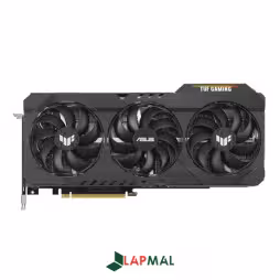 کارت گرافیک ایسوس مدل TUF RTX3080 O10G GAMING
فروشگاه اینترنتی تخصصی لپتاپ لپ مال
