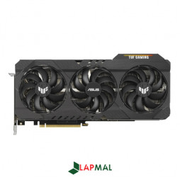 کارت گرافیک ایسوس مدل TUF RTX3080 O10G GAMING
فروشگاه اینترنتی تخصصی لپتاپ لپ مال