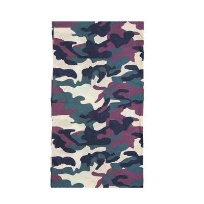  دستمال سر و گردن مدل SK-095