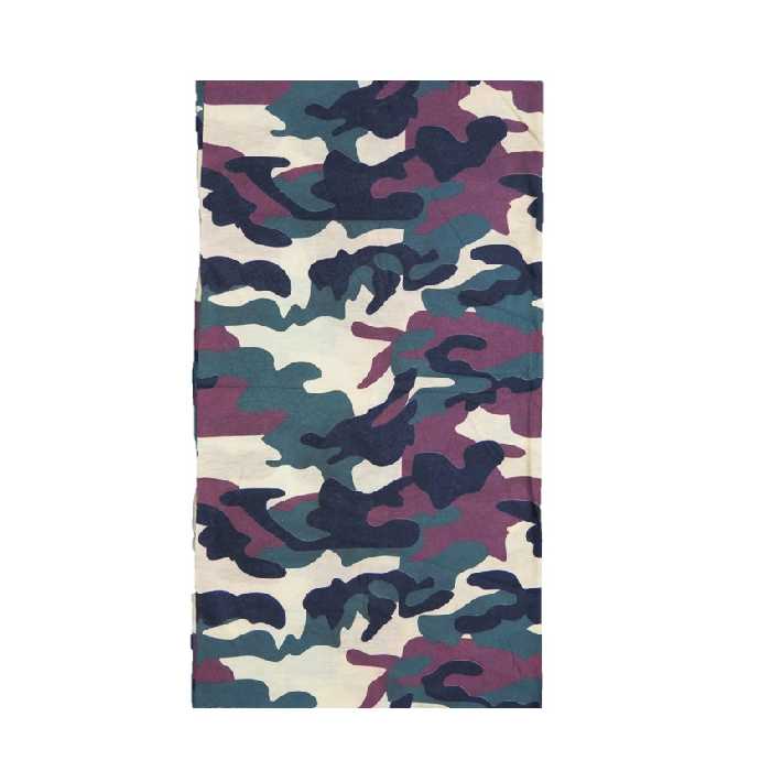  دستمال سر و گردن مدل SK-095