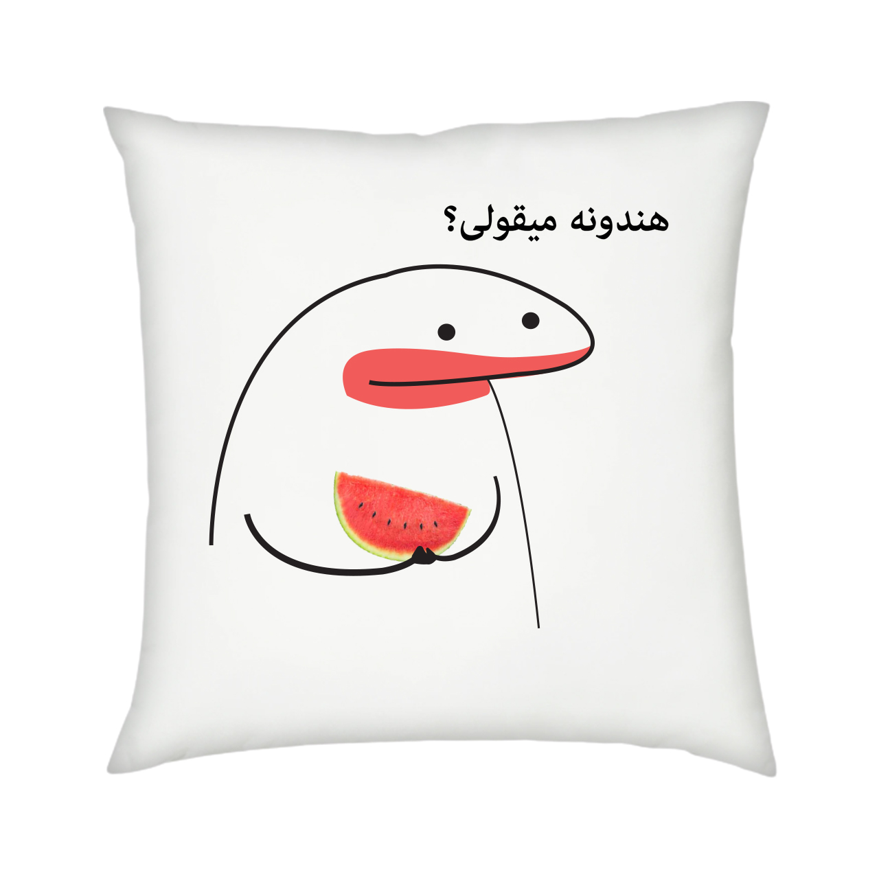 کاور کوسن مدل میقولی کد 2409