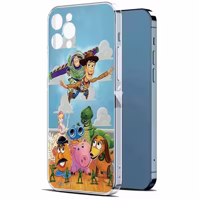 کاور طرح Toy Story مناسب برای گوشی موبایل اپل iPhone 11 Promax