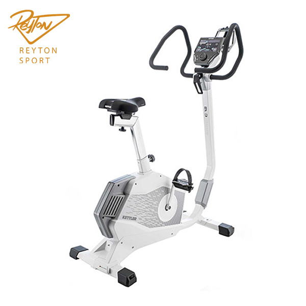 دوچرخه ثابت ایستاده کتلر مدل ERGO C 12
