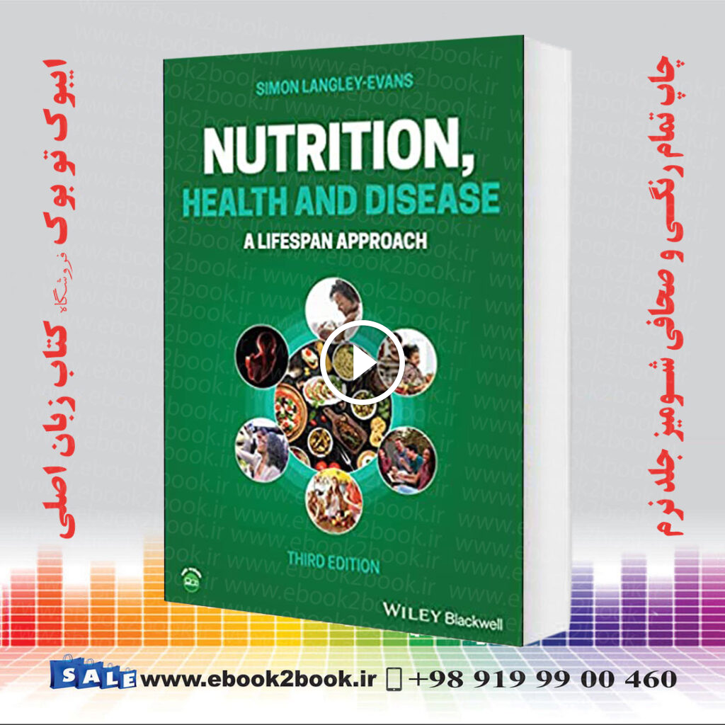 Nutrition Health and Disease 3rd Edition