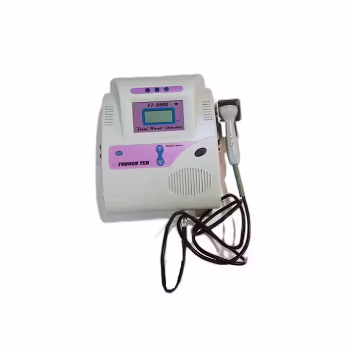 دستگاه سونیکید فنون طب مدل FT-D500