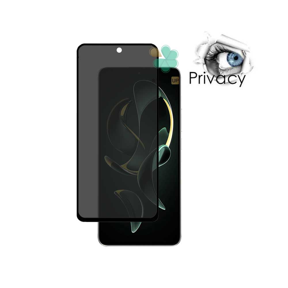 گلس محافظ صفحه گوشی پرایوسی مناسب Xiaomi Redmi K60 Ultra