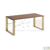 جلو مبلی اداری راشن مدل G500P