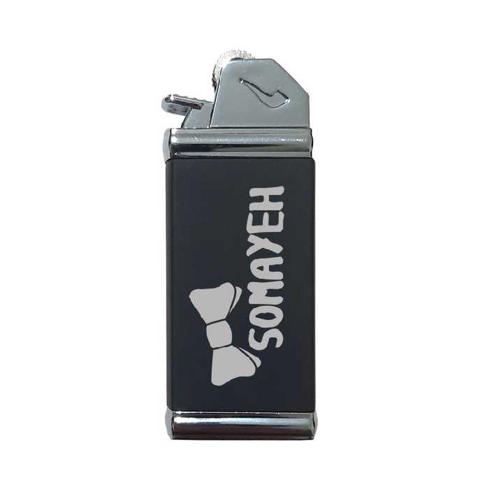 فندک مدل سمیه