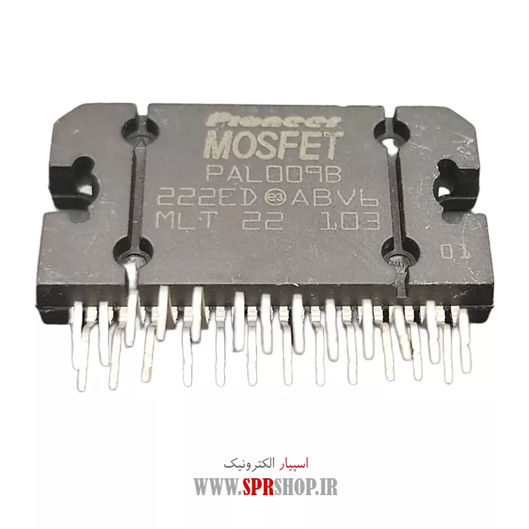 آی سی PAL 009B 25PIN