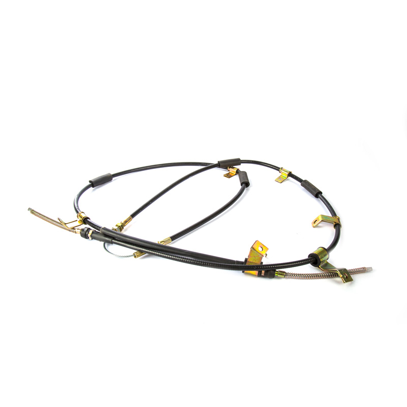 سیم ترمز دستی MVM 110-4C - بروز یدک