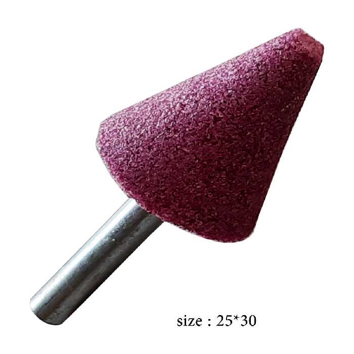 سنگ سنباده انگشتی مدلAT- 25x30