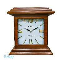 ساعت رو میزی مربعی لیکو
