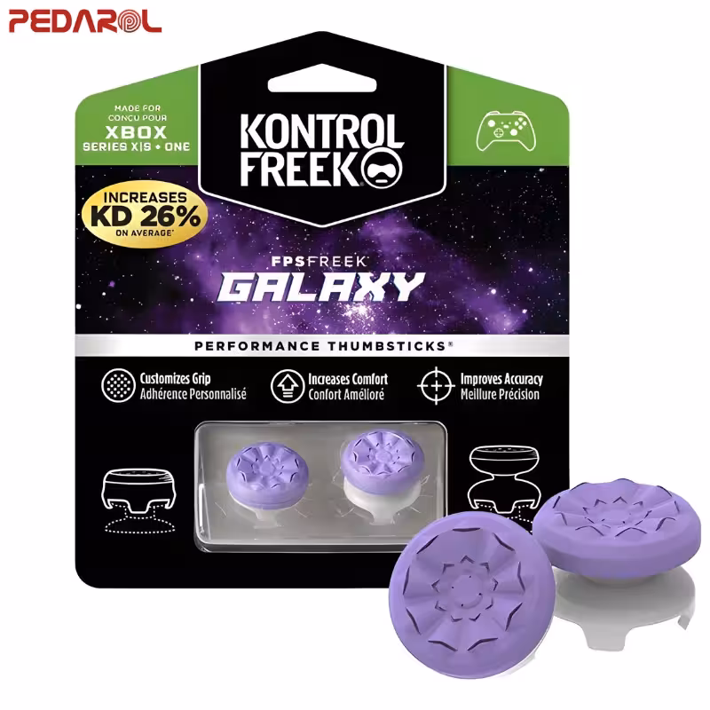 روکش آنالوگ دسته Xbox کنترل فریک مدل Kontrolfreek Galaxy