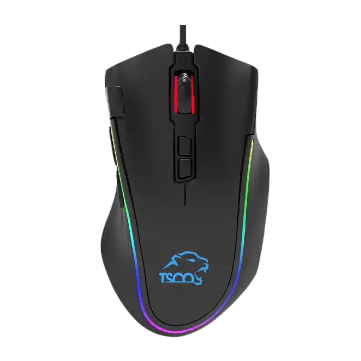 ماوس گیمینگ تسکو مدل GM 2025