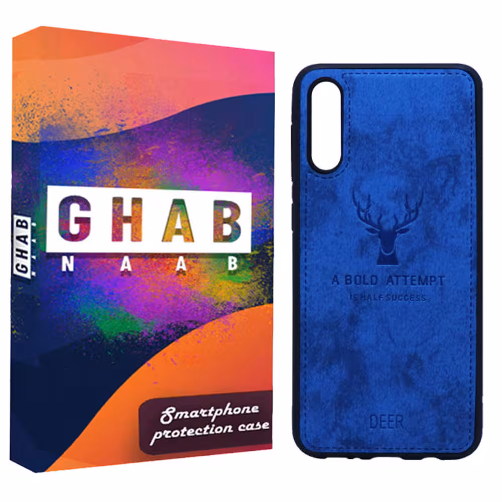 کاور قاب ناب مدل GV01 مناسب برای گوشی موبایل سامسونگ Galaxy A50 / A50s / A30s
