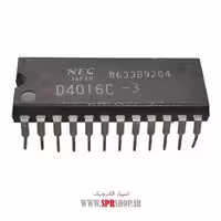 آی سی D4016C-3