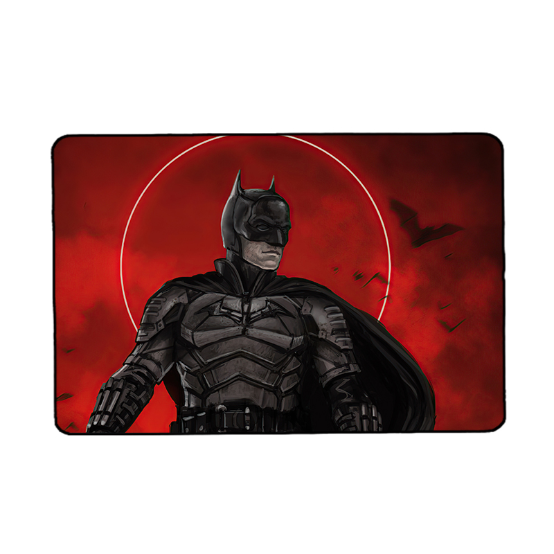 ماوس پد مخصوص بازی مدل Batman  کد 042