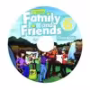 کتاب Family And Friends 6 اثر Jenny Quintana And Eileen Flannigan انتشارات آرماندیس دو جلدی