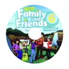 کتاب Family And Friends 6 اثر Jenny Quintana And Eileen Flannigan انتشارات آرماندیس دو جلدی