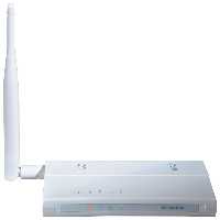 مودم وایرلس بوفالو مدل جی ان 2 وی