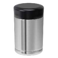 ظرف غذا ایکیا استیل 0.5 لیتر مدل EFTERFRAGAD