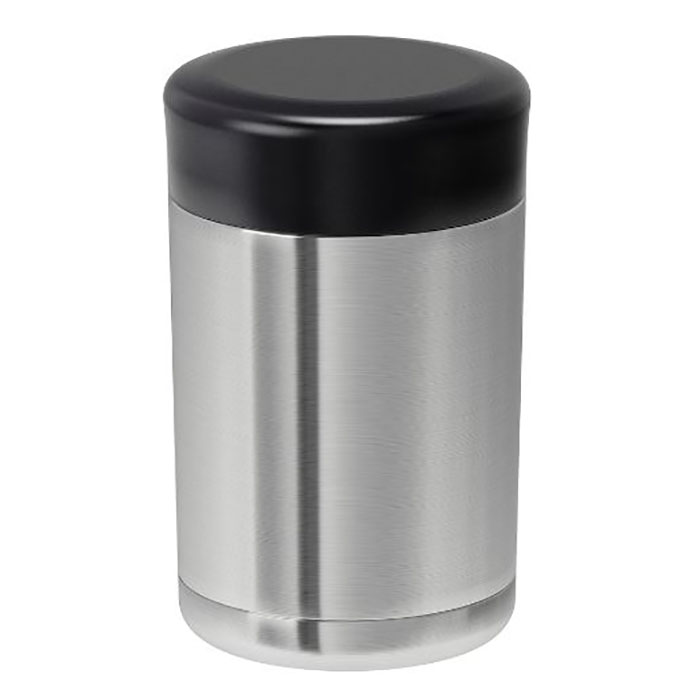 ظرف غذا ایکیا استیل 0.5 لیتر مدل EFTERFRAGAD