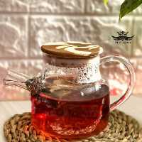 قوری پیرکس 600 سی سی