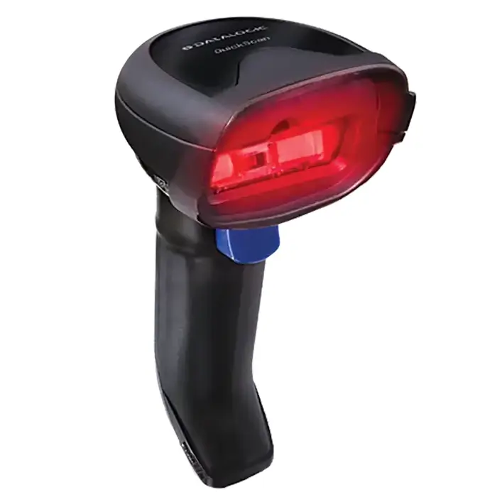 بارکدخوان دیتا لاجیک مدل QD2220