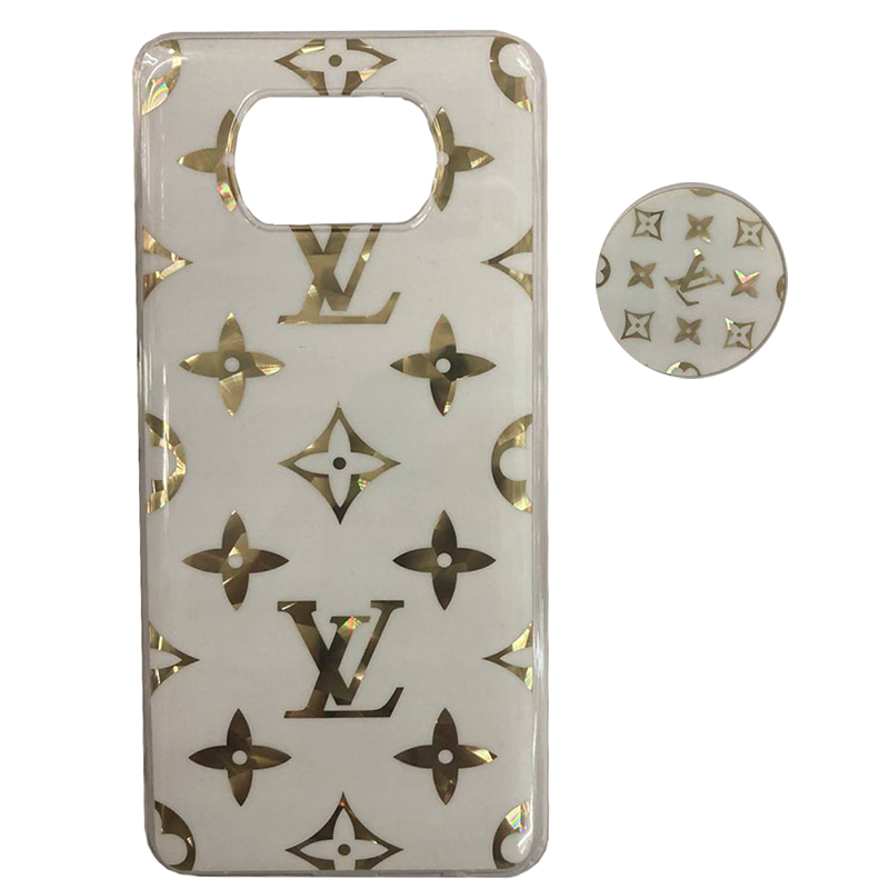 کاور مدل TD-001 مناسب برای گوشی موبایل شیائومی Poco X3 به همراه پایه نگهدارنده