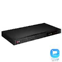 دی وی دی پلیر ال جی DV5590PM